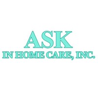 ASK In Home Care, Inc. logo, ASK In Home Care, Inc. contact details