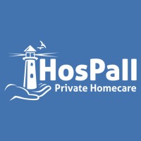 Hospall Private Homecare logo, Hospall Private Homecare contact details