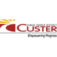 Custer Public Power District logo, Custer Public Power District contact details