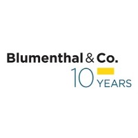 Blumenthal & Co. Strategic Organizational consulting logo, Blumenthal & Co. Strategic Organizational consulting contact details