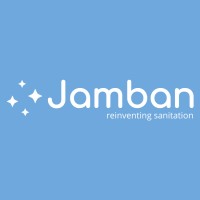 Jamban.id logo, Jamban.id contact details