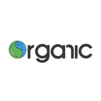 Organic mgmt logo, Organic mgmt contact details