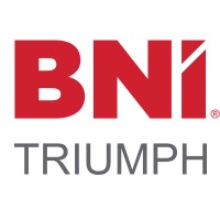 BNI Triumph logo, BNI Triumph contact details