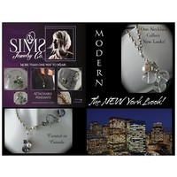 SIMS Jewelry Co logo, SIMS Jewelry Co contact details