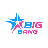 Big Bang Bonanza logo, Big Bang Bonanza contact details