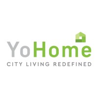 YoHome Africa - City Living Redefined logo, YoHome Africa - City Living Redefined contact details