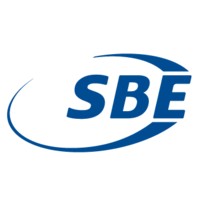 SBE Poland logo, SBE Poland contact details