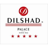 Dilshad Palace Hotel logo, Dilshad Palace Hotel contact details