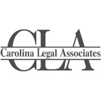 Carolina Legal Associates logo, Carolina Legal Associates contact details