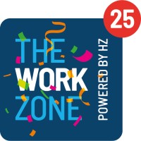 The Work Zone B.V. logo, The Work Zone B.V. contact details