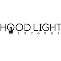 Hood Light Records logo, Hood Light Records contact details