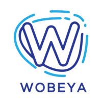 WOBEYA logo, WOBEYA contact details