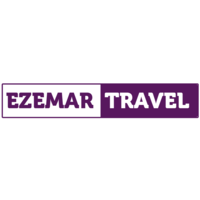 EZEMAR TRAVEL logo, EZEMAR TRAVEL contact details