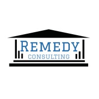 Remedy Consulting logo, Remedy Consulting contact details