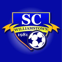 Williamstown SC logo, Williamstown SC contact details