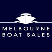 Melbourne Boat Sales logo, Melbourne Boat Sales contact details