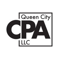 Queen City CPA, LLC logo, Queen City CPA, LLC contact details