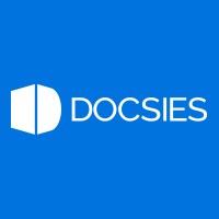 Docsies logo, Docsies contact details