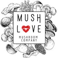 MushLove Mushroom Company LLC logo, MushLove Mushroom Company LLC contact details