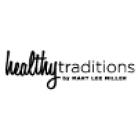 Healthy Traditions logo, Healthy Traditions contact details