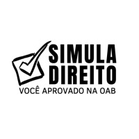 Simula Direito | Simulados OAB - 2ª Fase logo, Simula Direito | Simulados OAB - 2ª Fase contact details