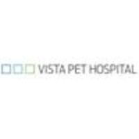 Vista Pet Hospital logo, Vista Pet Hospital contact details