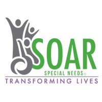 SOAR Special Needs logo, SOAR Special Needs contact details