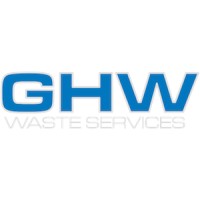 GHW Waste Services logo, GHW Waste Services contact details