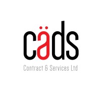 CADS Contract and Services Limited logo, CADS Contract and Services Limited contact details