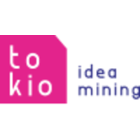 Tokio. Idea Mining logo, Tokio. Idea Mining contact details