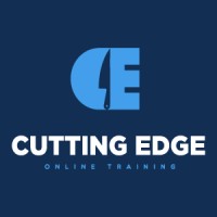 Cutting Edge Online Training logo, Cutting Edge Online Training contact details