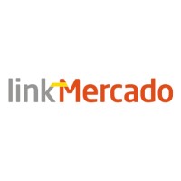 linkMercado logo, linkMercado contact details