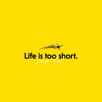 Life Is Too Short Capital logo, Life Is Too Short Capital contact details