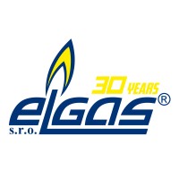 ELGAS, s.r.o. logo, ELGAS, s.r.o. contact details