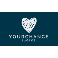 YOURCHANCEtoGIVE e.V. logo, YOURCHANCEtoGIVE e.V. contact details