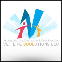 Vet Life Soulutions logo, Vet Life Soulutions contact details