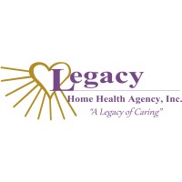 Legacy Home Health Agency logo, Legacy Home Health Agency contact details