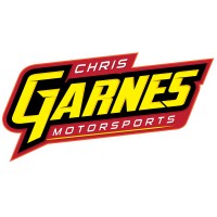 Chris Garnes Motorsports logo, Chris Garnes Motorsports contact details