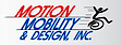 Motion Mobility & Design, Inc. logo, Motion Mobility & Design, Inc. contact details