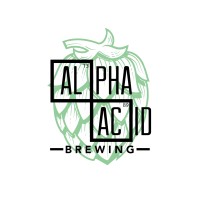 Alpha Acid Brewing Company logo, Alpha Acid Brewing Company contact details