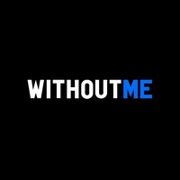 WithoutMe logo, WithoutMe contact details