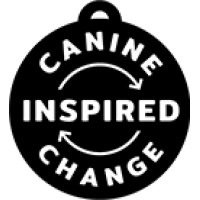 CANINE INSPIRED CHANGE logo, CANINE INSPIRED CHANGE contact details