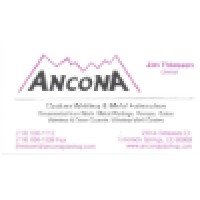 Ancona Job Shop, Inc logo, Ancona Job Shop, Inc contact details