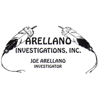 Arellano Investigations, Inc. logo, Arellano Investigations, Inc. contact details