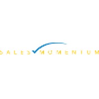 Sales Momentum logo, Sales Momentum contact details