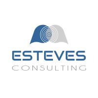 ESTEVES CONSULTING logo, ESTEVES CONSULTING contact details