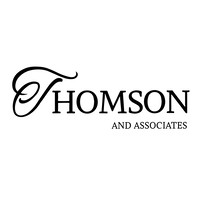 Thomson & Associates logo, Thomson & Associates contact details