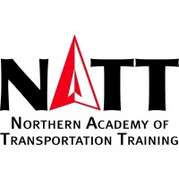 Northern Academy of Transportation Training logo, Northern Academy of Transportation Training contact details