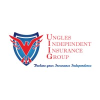 UNGLES INDEPENDENT INSURANCE GROUP, LLC logo, UNGLES INDEPENDENT INSURANCE GROUP, LLC contact details