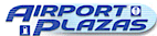 Airport Plazas logo, Airport Plazas contact details